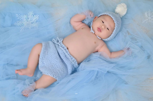 鹿邑宝宝拉肚子发烧